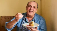 Gennaro Contaldo Wife
