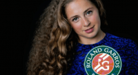 Who Is Jelena Ostapenko Mother Jeļena Jakovļeva? Wikipedia And Age