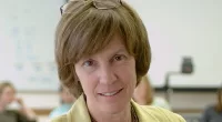 Lucy Calkins Author