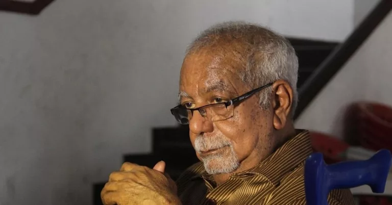 Who Is KG George Wife Selma George? Kids And Family