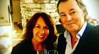 Bruce Guthro Wife