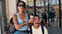 Peggy Gou Boyfriend