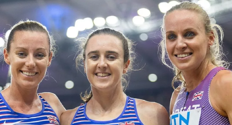 Laura Muir Partner
