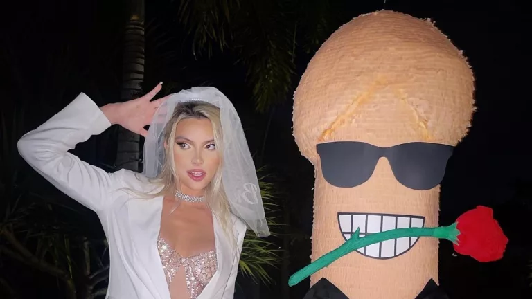 Who Is Lele Pons Grandmother? Parents Anna And Luis Pons