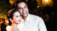 Korina Sanchez Husband
