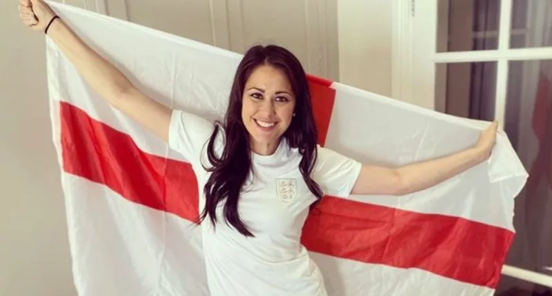 Sam Quek Sister