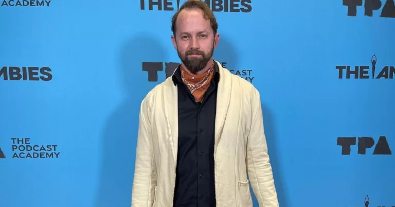 Who Is Nathan Moore, Lana McKissack Husband? Married Life