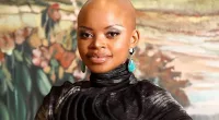 Zoleka Mandela Father