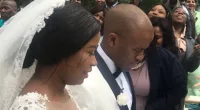 Temba Bavuma Wife