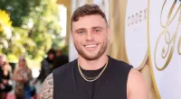 Gus Kenworthy Partner