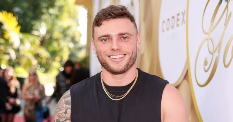 Who Is Robin Macdonald, Gus Kenworthy Partner? Relationship