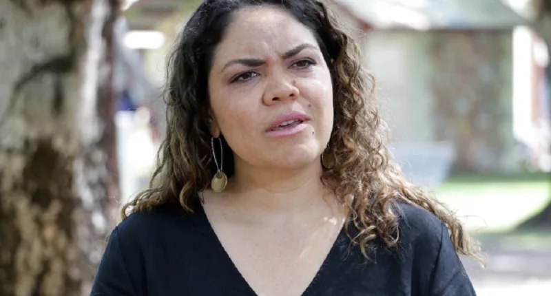Jacinta Price Husband