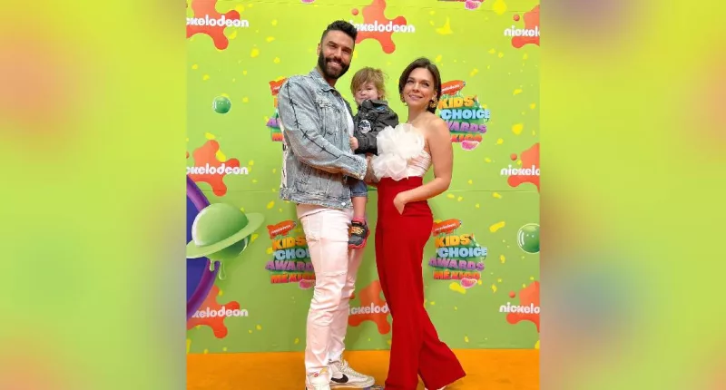 Fernando Lozada Wife