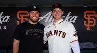 David Bednar Brother