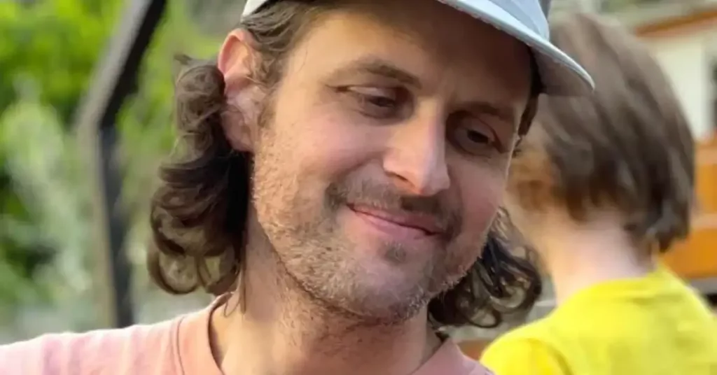 Abigail Quist Husband