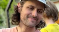 Abigail Quist Husband