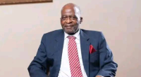 John Tembo Wife