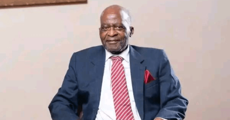 Who Was John Tembo Wife Ruth Tembo? Kids And Family