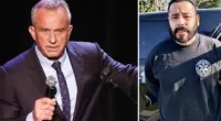 Who is Adrian Paul Aispuro? Armed man arrested at RFK Jr. campaign event in Los Angeles