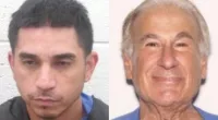 Who is Mathew Scott Flores? Man charged with first-degree murder in connection to death of Gary Levin