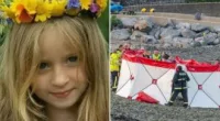 Who was Emili Roman? 8-year-old girl drowns at Fountainstown Beach one day before birthday