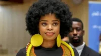 Who was Zoleka Mandela, Nelson Mandela’s granddaughter?