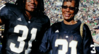 Why Did Sergio Brown Goes Missing After Mother Found Dead? Ex-NFL player in Suspected Homicide