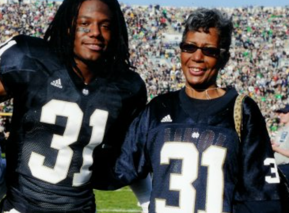 Why Did Sergio Brown Goes Missing After Mother Found Dead? Ex-NFL player in Suspected Homicide