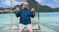 Charles Martinet Fired