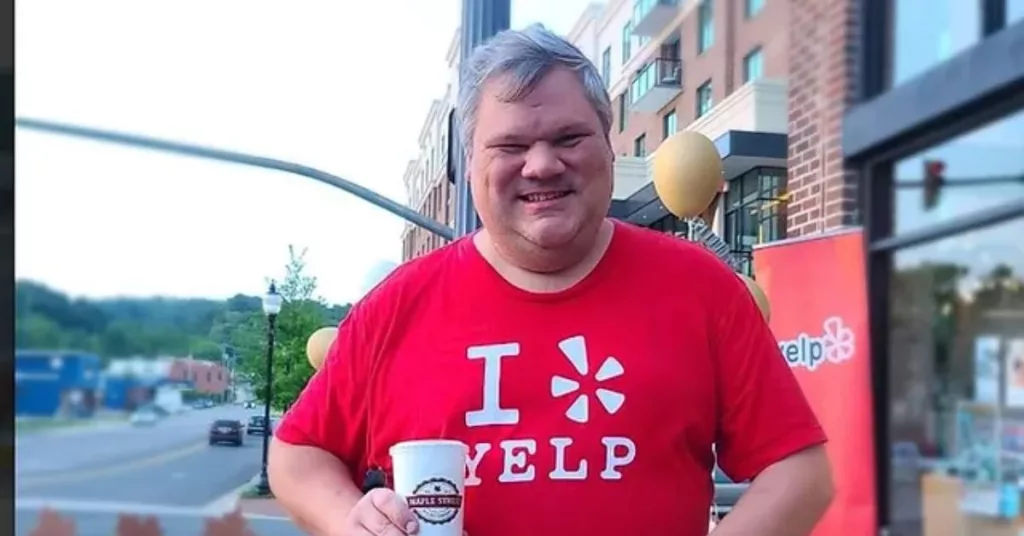 Will Borland Obituary