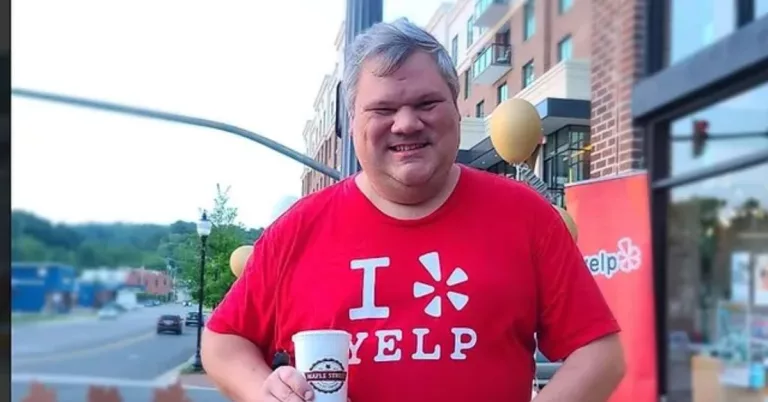 Will Borland Obituary And Death Cause