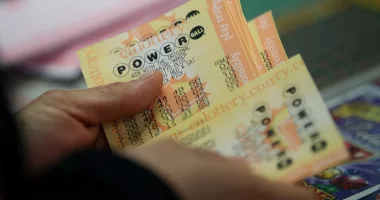 Winning Powerball numbers drawn for $785 million jackpot