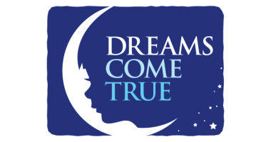 You can help make ‘Dreams Come True’ for local children battling life-threatening illnesses