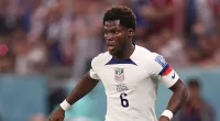 Yunus Musah Ethnicity
