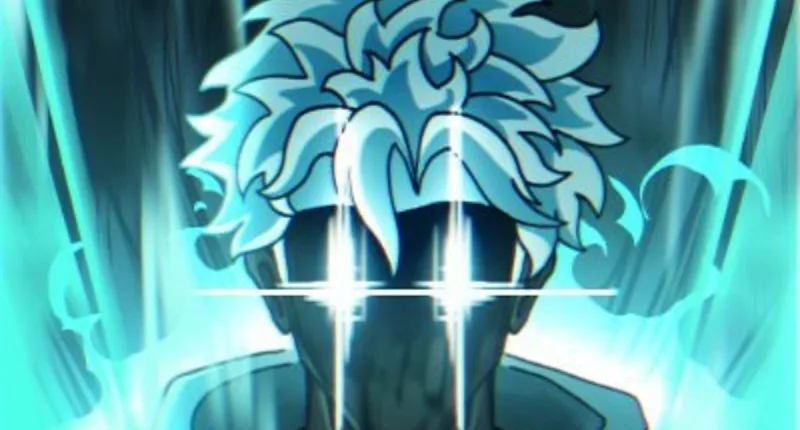 Zioles Face Reveal