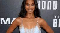 Zoe Saldana | Plastic Surgery
