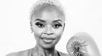 Zoleka Mandela Siblings