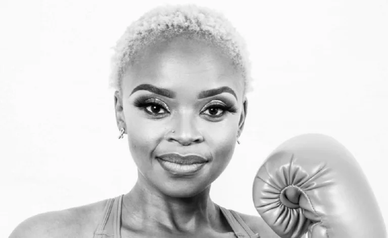 Zoleka Mandela Siblings: Meet His Brother Zondwa Mandela