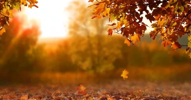 ¿Cuándo es el equinoccio de otoño?