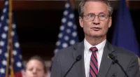 'I didn't learn anything:' Burchett on classified UFO briefing