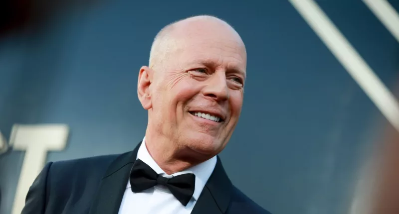 'Moonlighting' Creator Gives Bruce Willis Dementia Update: 'Still Bruce'