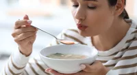 #1 Unhealthiest Soup at 10 Major Restaurant Chains