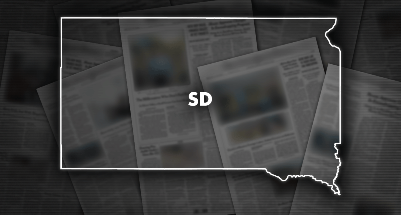 1 dead, 1 injured in small plane crash near South Dakota capital