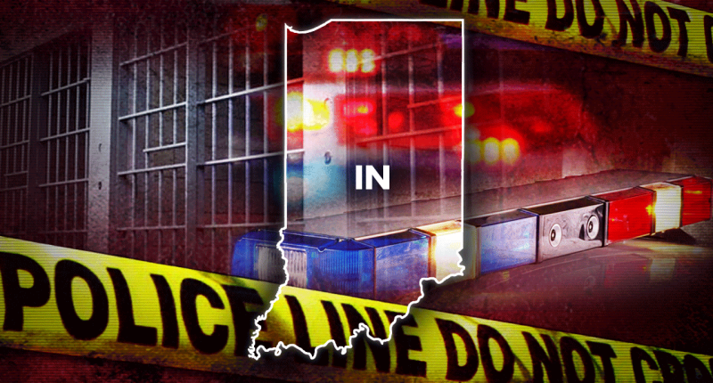 1 dead, 2 critical after Indianapolis hotel room shooting