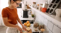 10 Protein-Rich Snacks an RD Recommends for Optimal Energy Levels Throughout the Day