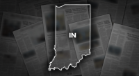 11-year-old Indiana girl falls from roof of moving car and fractures skull, mother faces several charges