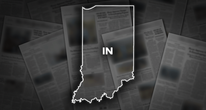 11-year-old Indiana girl falls from roof of moving car and fractures skull, mother faces several charges