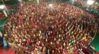 Boy Dies Of Cardiac Arrest While Playing Garba
