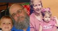 18 Maine shooting victims identified - including beloved grandparents