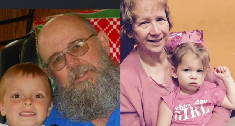 18 Maine shooting victims identified - including beloved grandparents